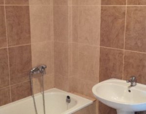 Appartement 2 chambres à vendre dans Floresti