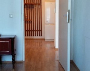 Appartement 2 chambres à vendre dans Floresti