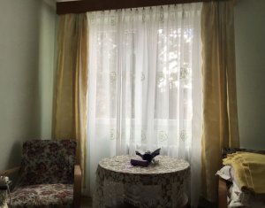 , 49m2 dans Cluj-napoca, zone Grigorescu