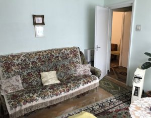 Appartement 2 chambres à vendre dans Cluj-napoca, zone Grigorescu