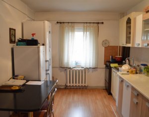 , 64m2 dans Cluj-napoca, zone Intre Lacuri