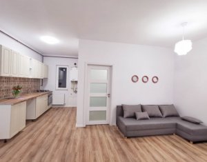 , 40m2 dans Floresti