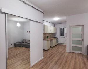 Appartement 2 chambres à vendre dans Floresti
