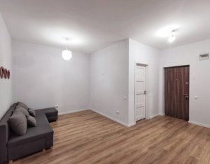Appartement 2 chambres à vendre dans Floresti