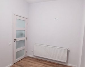 Appartement 2 chambres à vendre dans Floresti