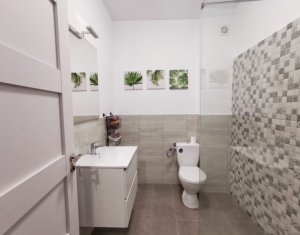 Appartement 2 chambres à vendre dans Floresti