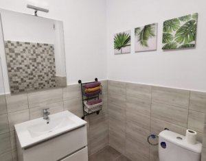 Appartement 2 chambres à vendre dans Floresti