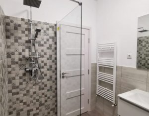 Appartement 2 chambres à vendre dans Floresti