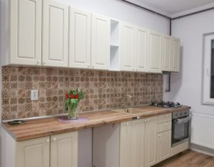 Appartement 2 chambres à vendre dans Floresti