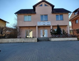 , 220m2 dans Cluj-napoca, zone Europa