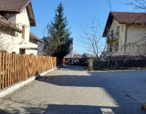 Maison 8 chambres à vendre dans Cluj-napoca, zone Europa