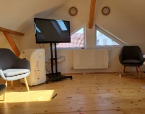 Maison 8 chambres à vendre dans Cluj-napoca, zone Europa