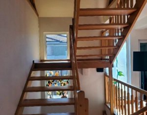 Maison 8 chambres à vendre dans Cluj-napoca, zone Europa