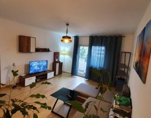 , 57m2 dans Cluj-napoca, zone Manastur