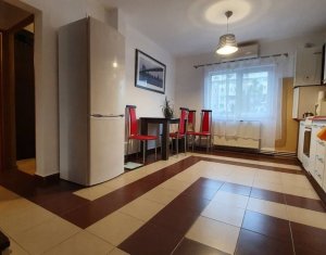 Appartement 2 chambres à vendre dans Cluj-napoca, zone Manastur