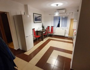 Appartement 2 chambres à vendre dans Cluj-napoca, zone Manastur