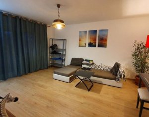 Appartement 2 chambres à vendre dans Cluj-napoca, zone Manastur
