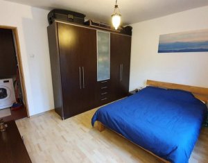 Appartement 2 chambres à vendre dans Cluj-napoca, zone Manastur