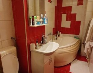 Appartement 2 chambres à vendre dans Cluj-napoca, zone Manastur