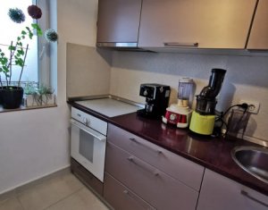 , 46m2 dans Cluj-napoca, zone Iris