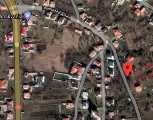 Telek eladó on Feleacu, Zóna Centru