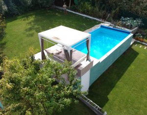 Maison 5 chambres à vendre dans Floresti