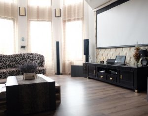 , 210m2 dans Floresti