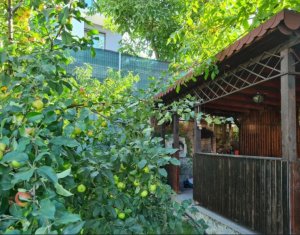 Maison 5 chambres à vendre dans Floresti