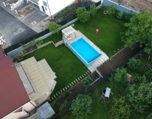 Maison 5 chambres à vendre dans Floresti