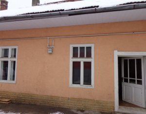 Ház 3 szobák eladó on Cluj-napoca, Zóna Marasti