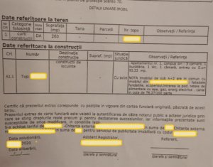 Ház 3 szobák eladó on Cluj-napoca, Zóna Marasti