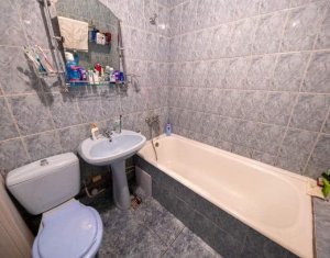 Lakás 3 szobák eladó on Cluj-napoca, Zóna Marasti