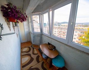 Lakás 3 szobák eladó on Cluj-napoca, Zóna Marasti