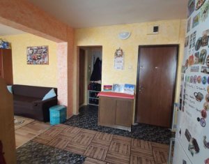 , 46m2 on Cluj-napoca, Zóna Marasti