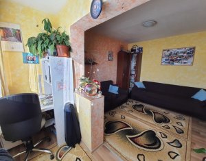 Lakás 2 szobák eladó on Cluj-napoca, Zóna Marasti