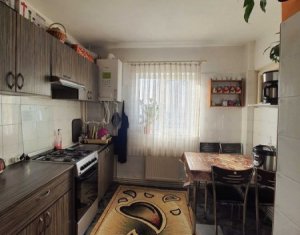 Lakás 2 szobák eladó on Cluj-napoca, Zóna Marasti