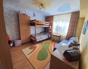 Lakás 2 szobák eladó on Cluj-napoca, Zóna Marasti