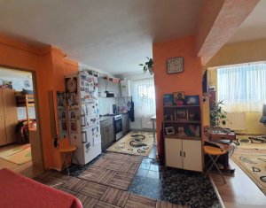 Lakás 2 szobák eladó on Cluj-napoca, Zóna Marasti