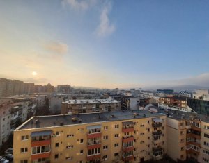 Lakás 2 szobák eladó on Cluj-napoca, Zóna Marasti