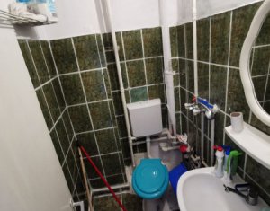 Studio à vendre dans Cluj-napoca, zone Gheorgheni