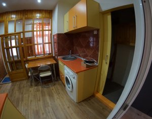 Lakás 1 szobák kiadó on Cluj-napoca, Zóna Marasti