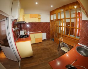 Lakás 1 szobák kiadó on Cluj-napoca, Zóna Marasti