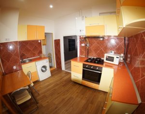 Lakás 1 szobák kiadó on Cluj-napoca, Zóna Marasti