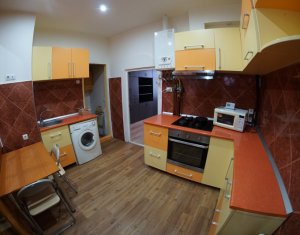 Lakás 1 szobák kiadó on Cluj-napoca, Zóna Marasti