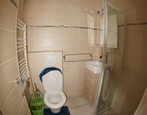 Lakás 1 szobák kiadó on Cluj-napoca, Zóna Marasti