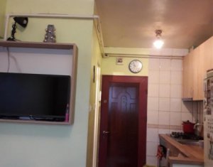 , 18m2 on Cluj-napoca, Zóna Iris