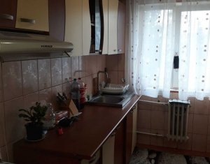 Lakás 2 szobák eladó on Cluj-napoca, Zóna Manastur