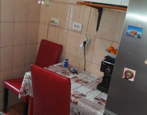 Lakás 2 szobák eladó on Cluj-napoca, Zóna Manastur