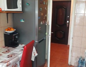 Lakás 2 szobák eladó on Cluj-napoca, Zóna Manastur