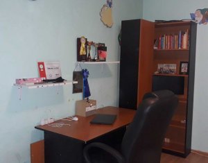 Lakás 2 szobák eladó on Cluj-napoca, Zóna Manastur